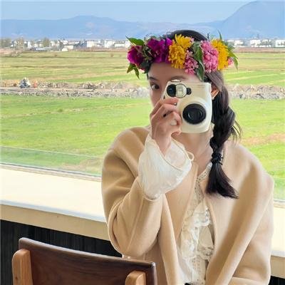 感谢来电国语 海报